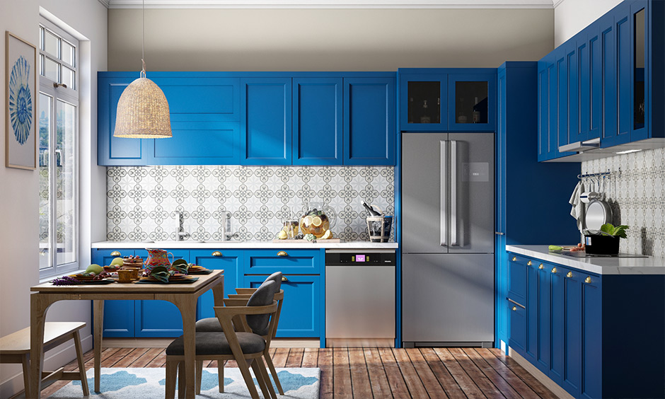 http://srijaninterios.com/wp-content/uploads/2023/04/Modern-blue-kitchen-cabinets-for-maximalists.jpg
